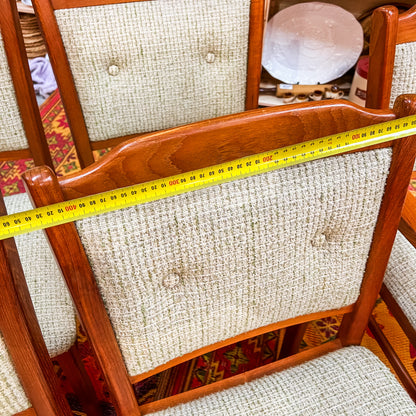 Parker Dining Chair Set of 6