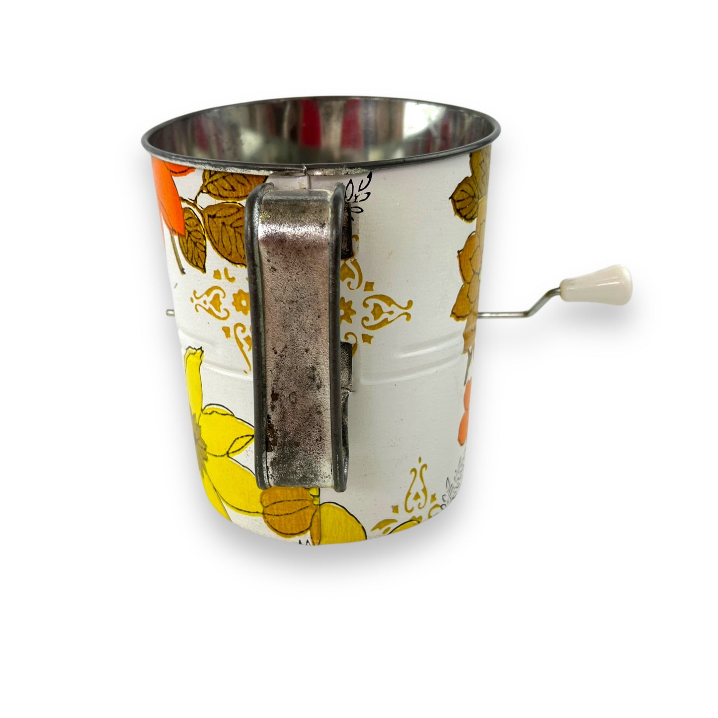 Willow Flour Sifter – Australian Made