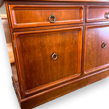Parker Furniture Sideboard Buffet Cabinet