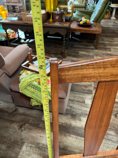 Timber Dining Chair