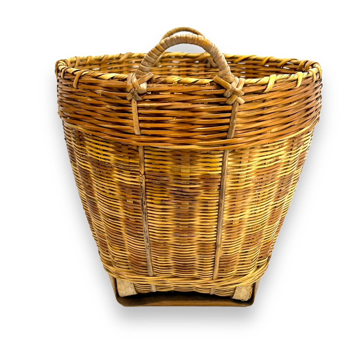 Cane Basket