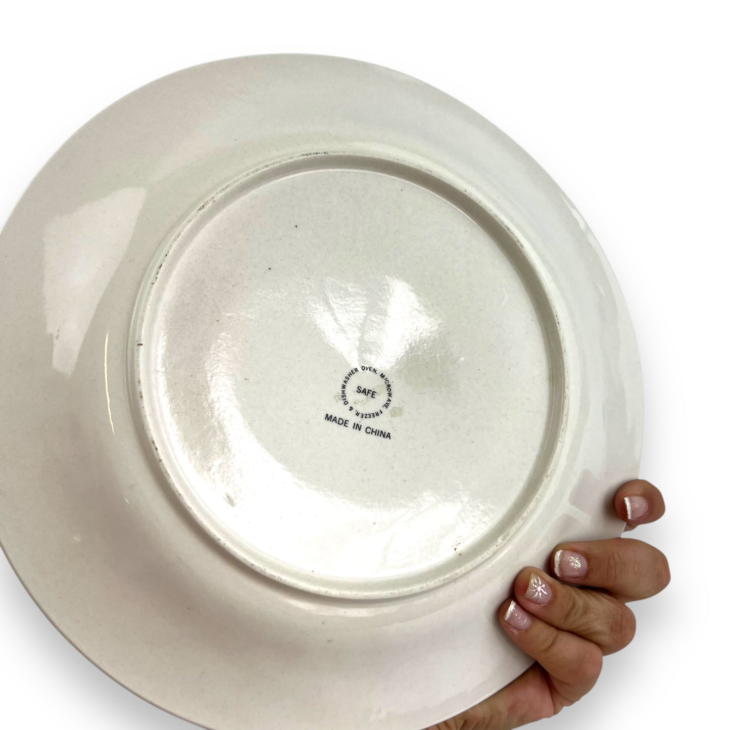 Pasta Serving Bowl