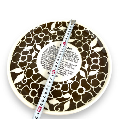 Recipe for Pavlova Plate - Made in Japan