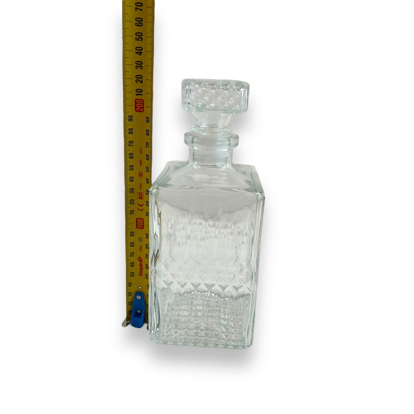 Whiskey Decanter