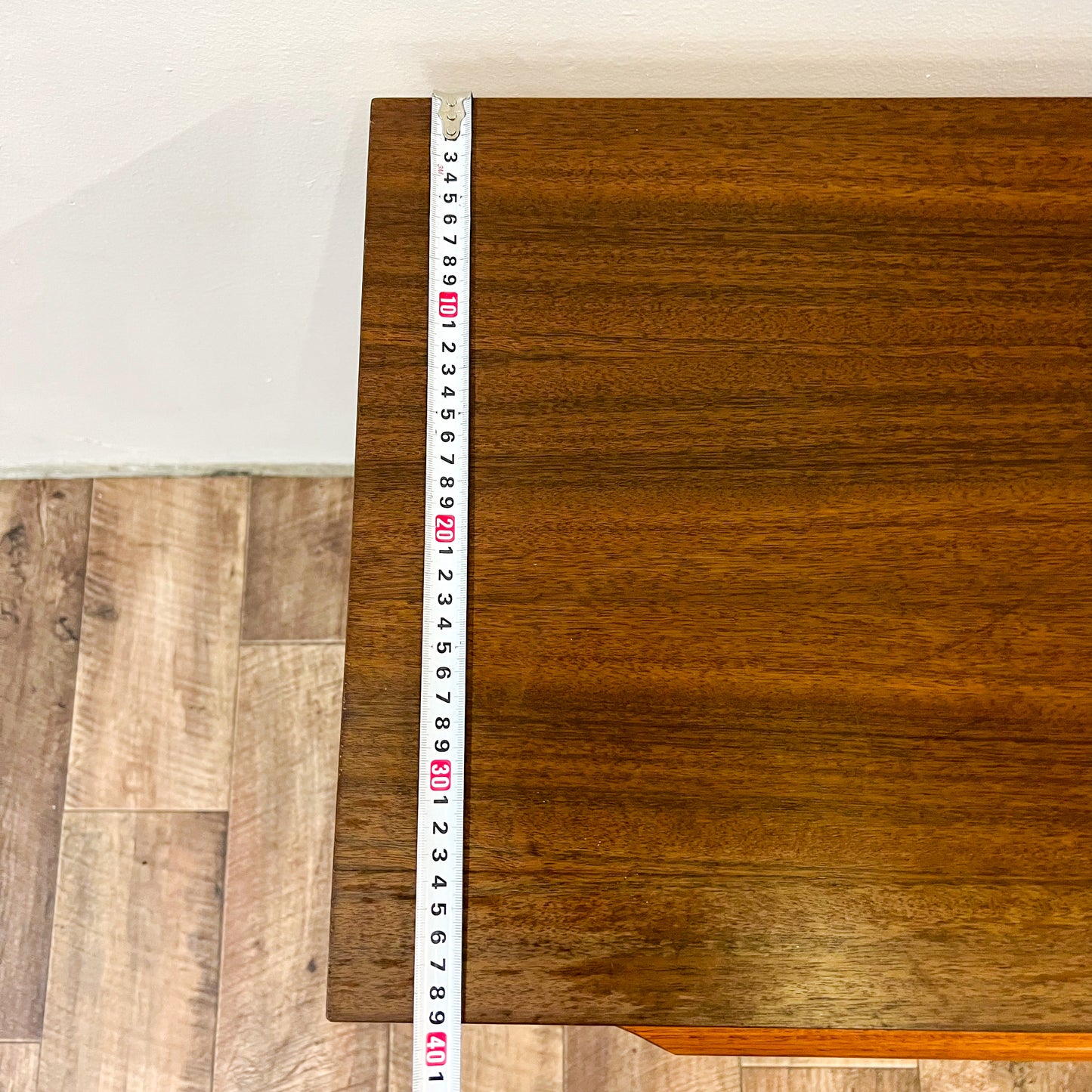 Mid Century Bedside Drawers