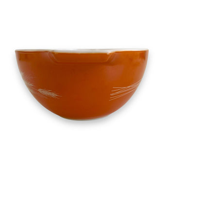 Pyrex 441 Wheat Cinderella Mixing Bowl – 750ml , Autumn Harvest Collection