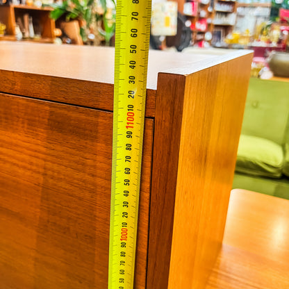 Mid-Century Shelving / Room Divider Unit