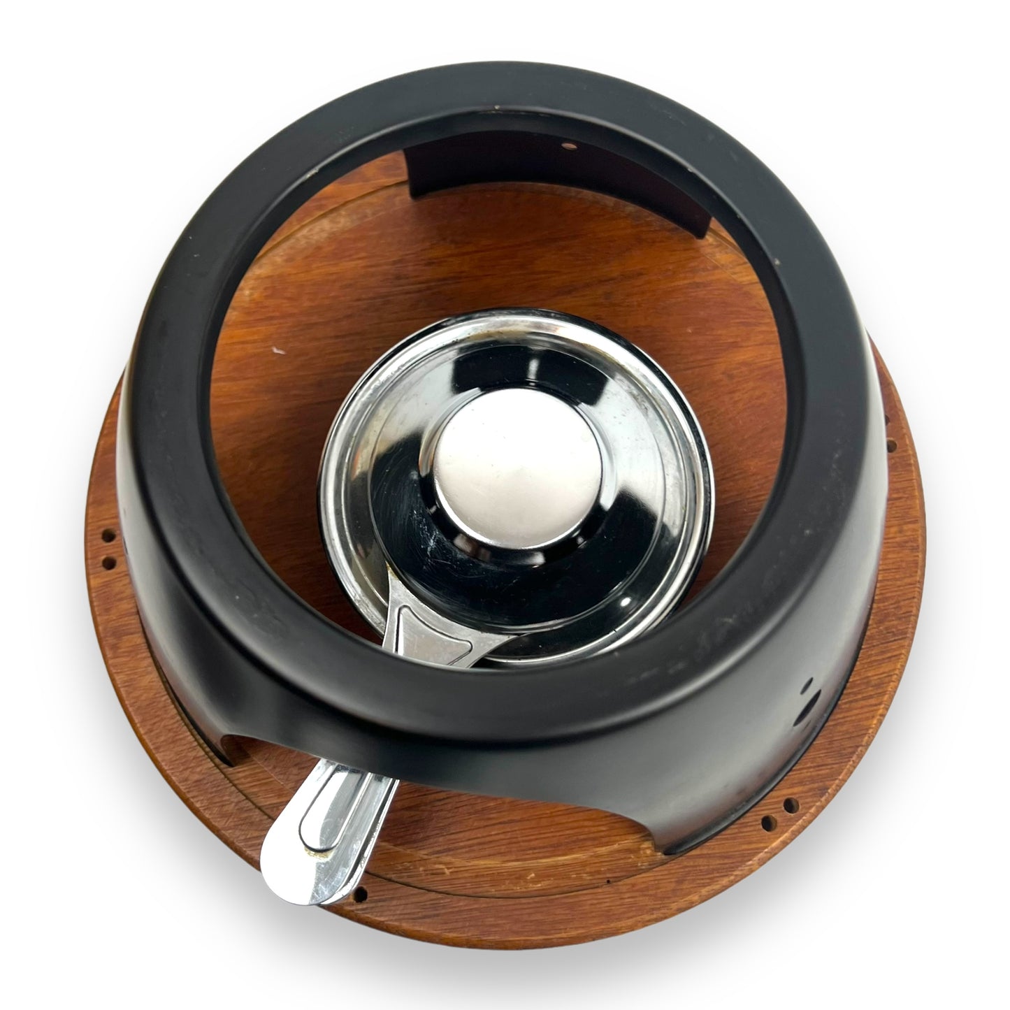 Fondue Cooking Set