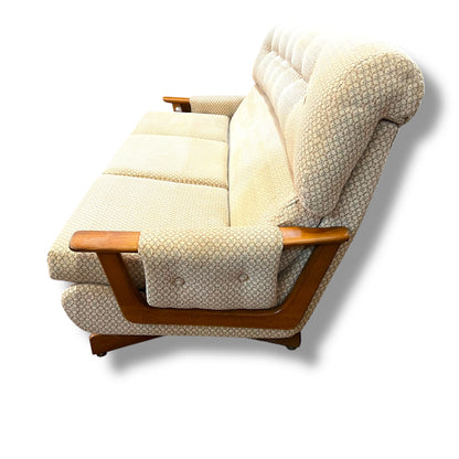 Tessa T21 Three Seater Lounge