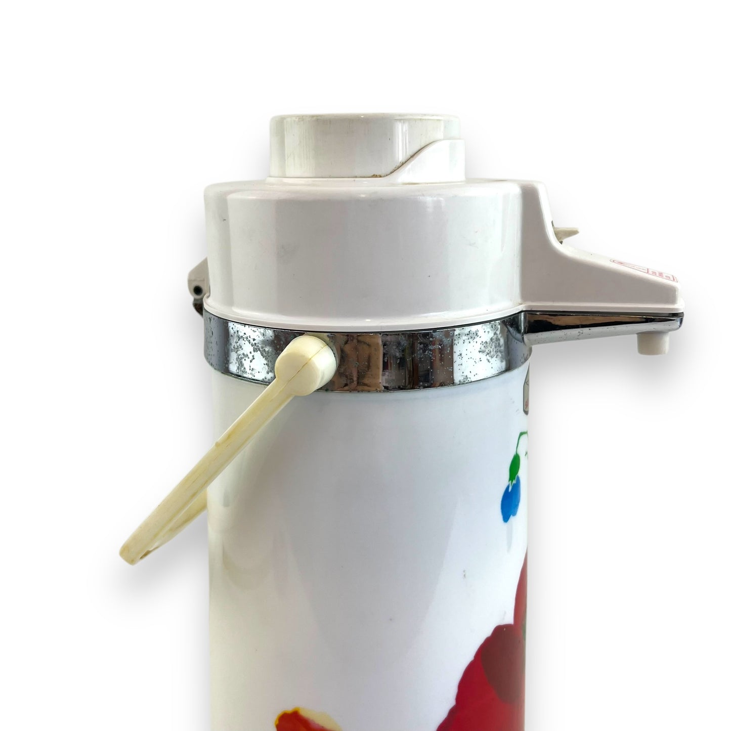 Flower Airpot (for display only)