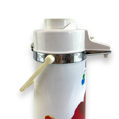 Flower Airpot (for display only)