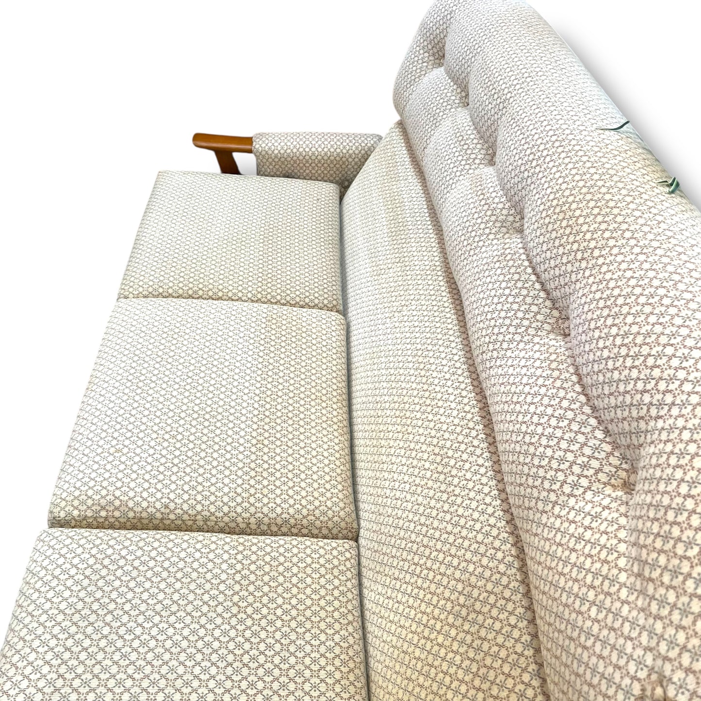 Tessa T21 Three Seater Lounge
