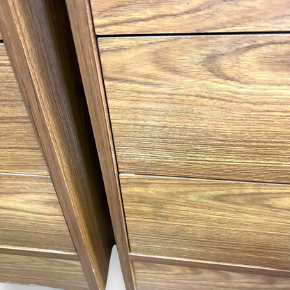 Pair of Bedside Table Drawers