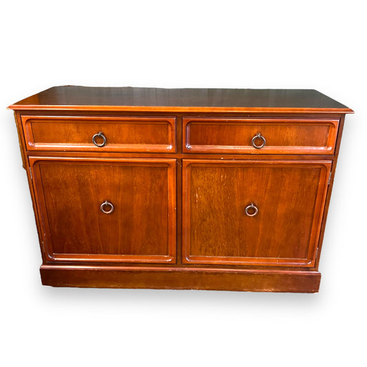 Parker Furniture Sideboard Buffet Cabinet