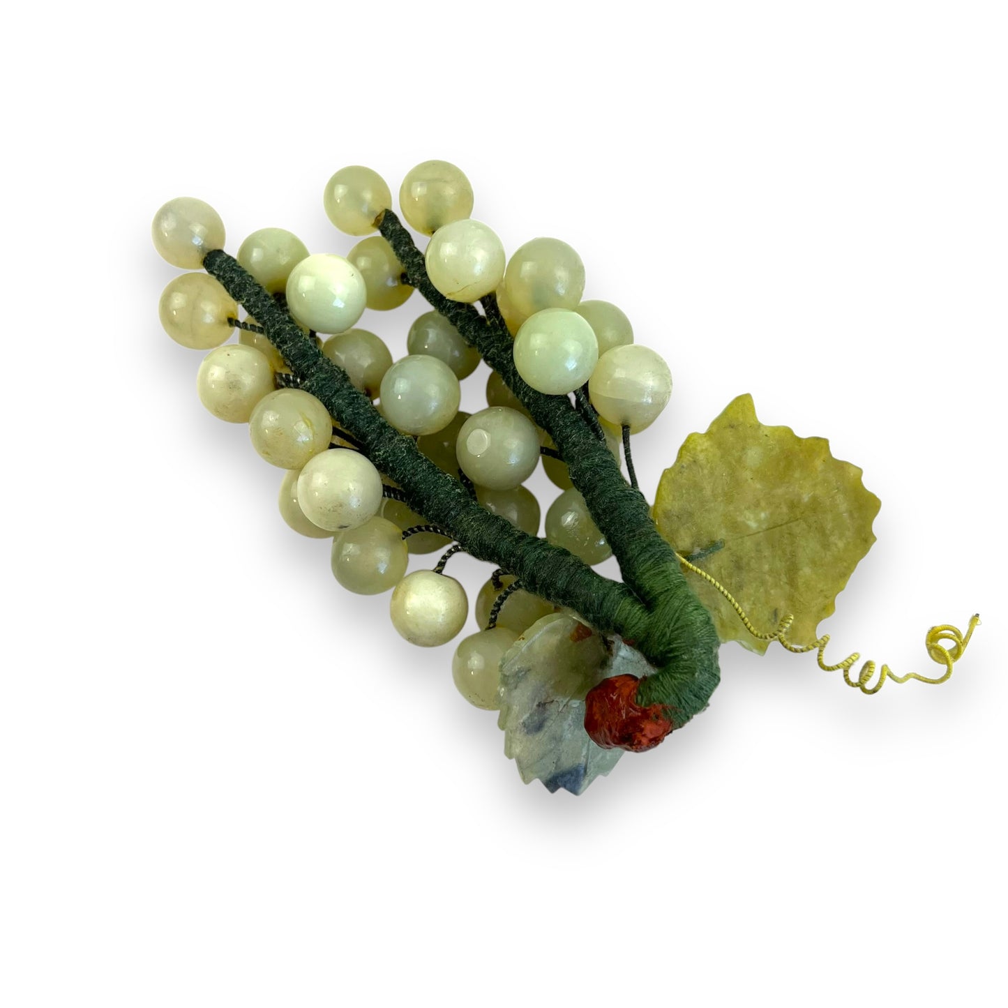 Jade Grapes