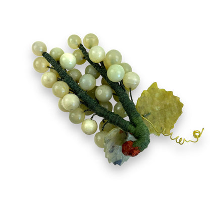 Jade Grapes