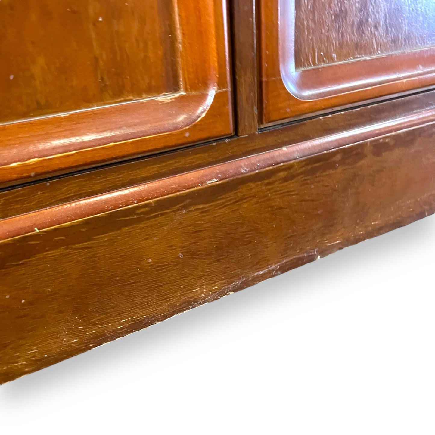 Parker Furniture Sideboard Buffet Cabinet