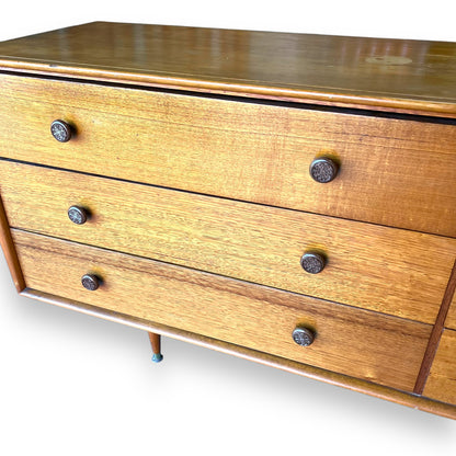 Alrob Timber Chest of Drawers – Made in Australia