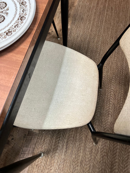 Artistoc Mitzi Dining Table & 6 Chairs