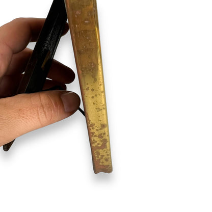 Brass Photo Frame 13cm x 18cm