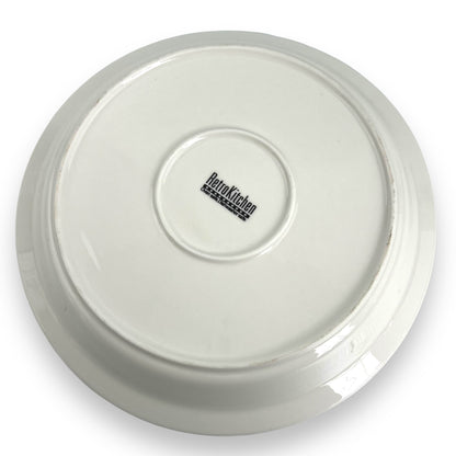 Lemon Meringue Pie Baking Dish