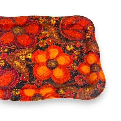 Willow Australia Breakfast Tray with fold out legs