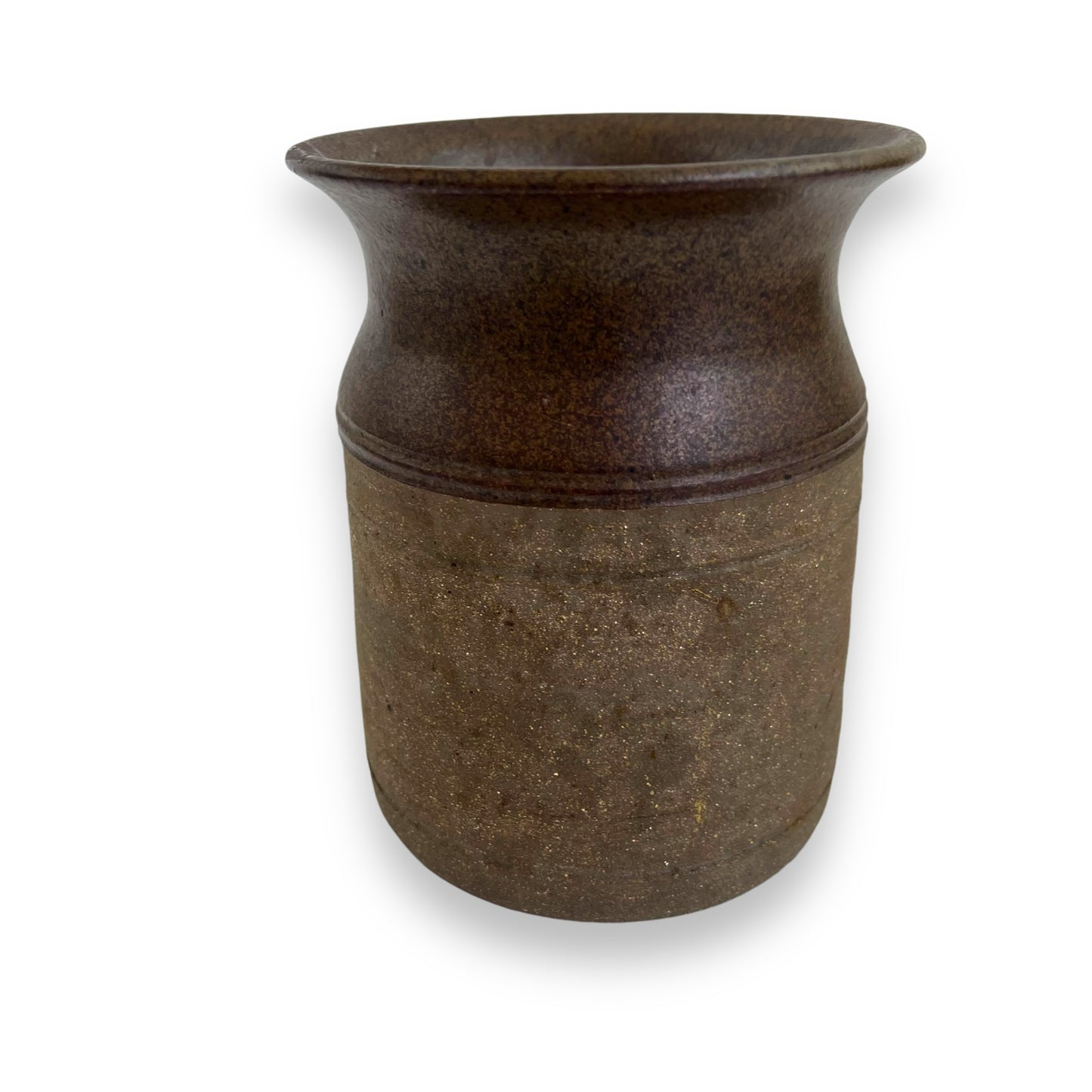 Kitchen Utensils Pottery Jar