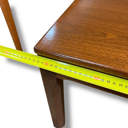 Noblett Coffee Table