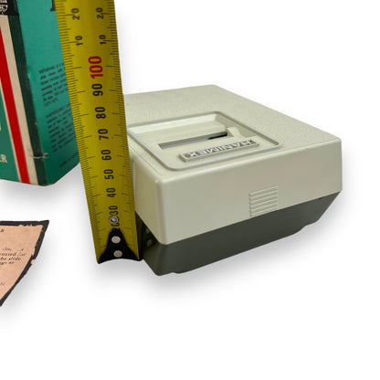 Hanimax Vistarama Colour Slide Viewer