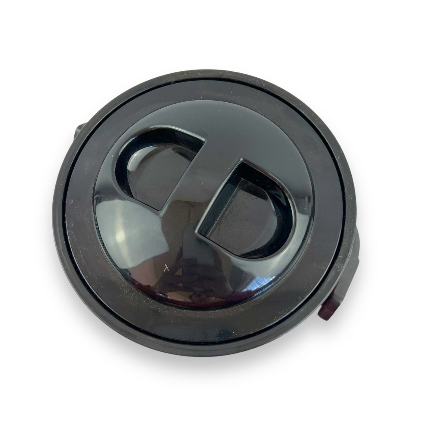 Dynaware Red & Black Plastic Ice Bucket