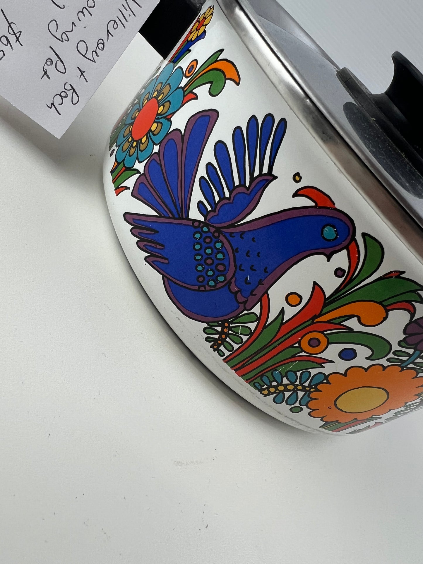 Villeroy & Boch Acapulco cooking pot