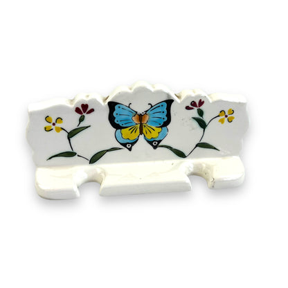Butterfly Hanging Spoon Holder