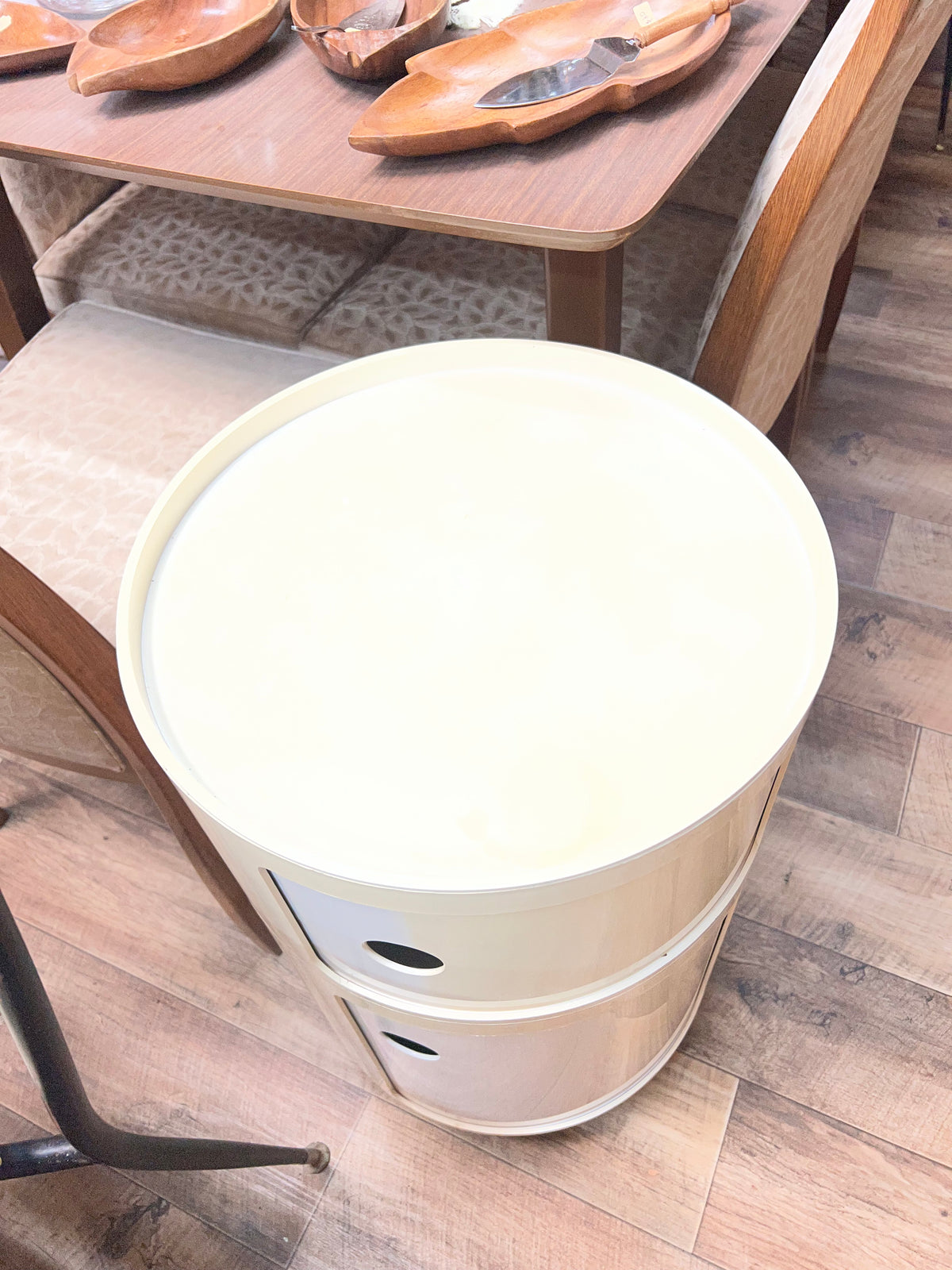 Kartell Componibili Storage Unit – Made in Australia
