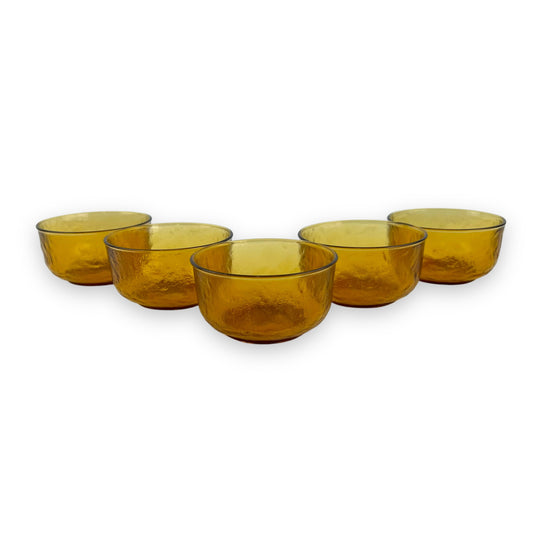 Arcoroc Sierra small bowl set of 6