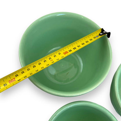 Fowler Green Bowl Set of 3