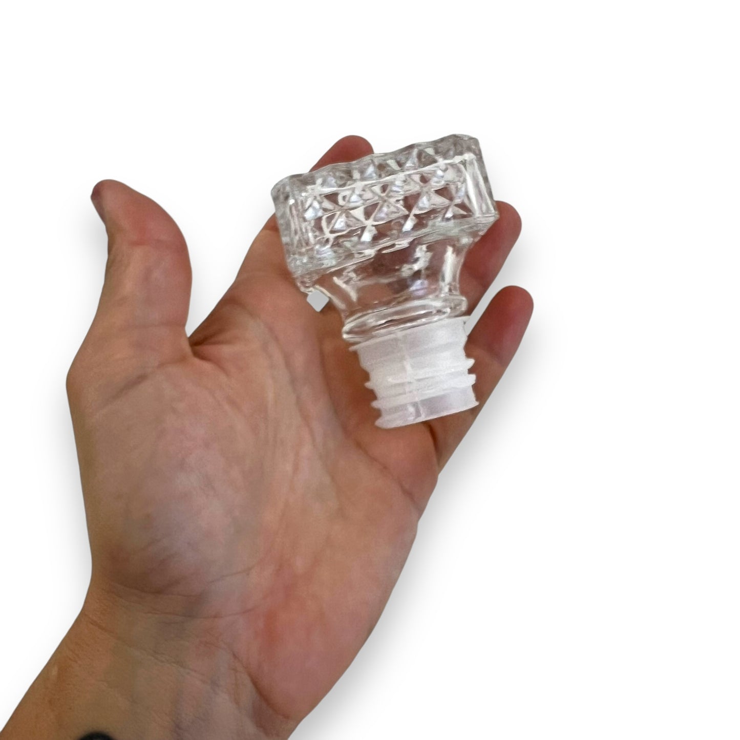 Whiskey Decanter