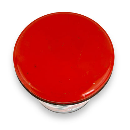 Willow Australia Red Rose Tin