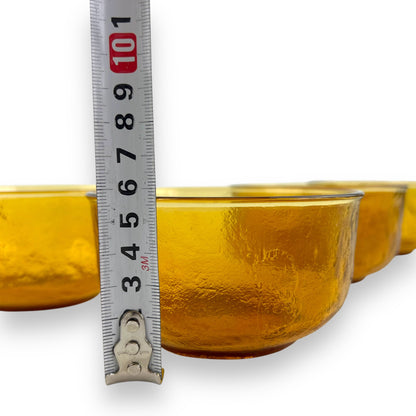 Arcoroc Sierra small bowl set of 6