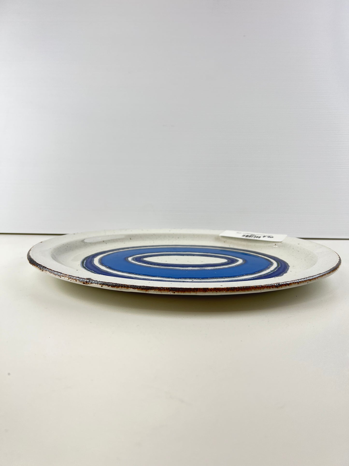 Midwinter Stonehenge ‘Blue Moon’ Serving Platter – Made in England