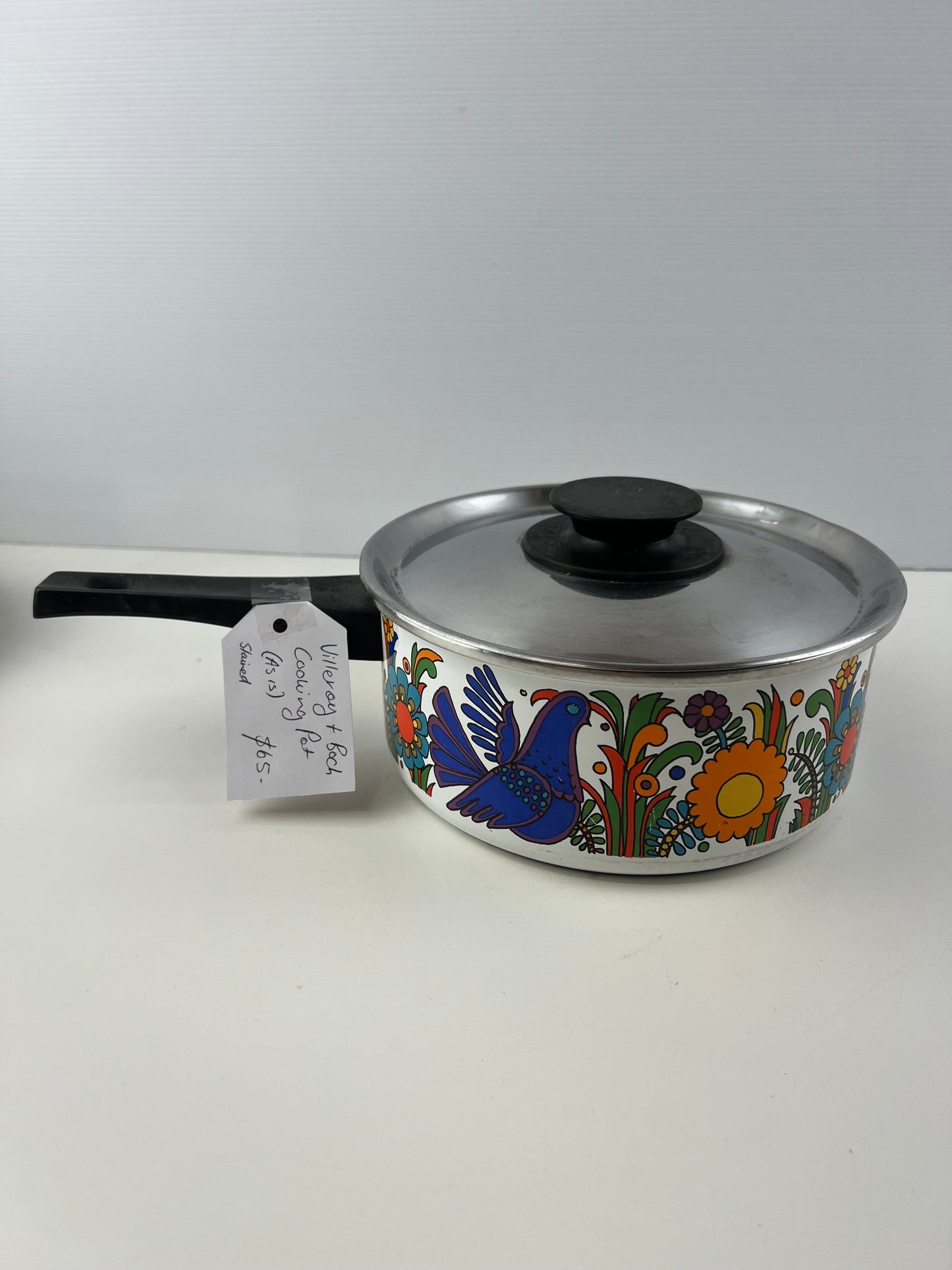Villeroy & Boch Acapulco cooking pot