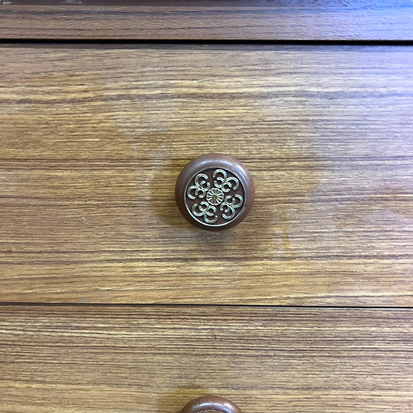 Pair of Bedside Table Drawers