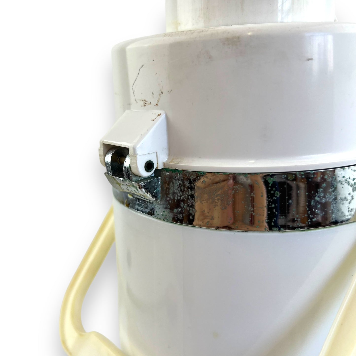 Flower Airpot (for display only)