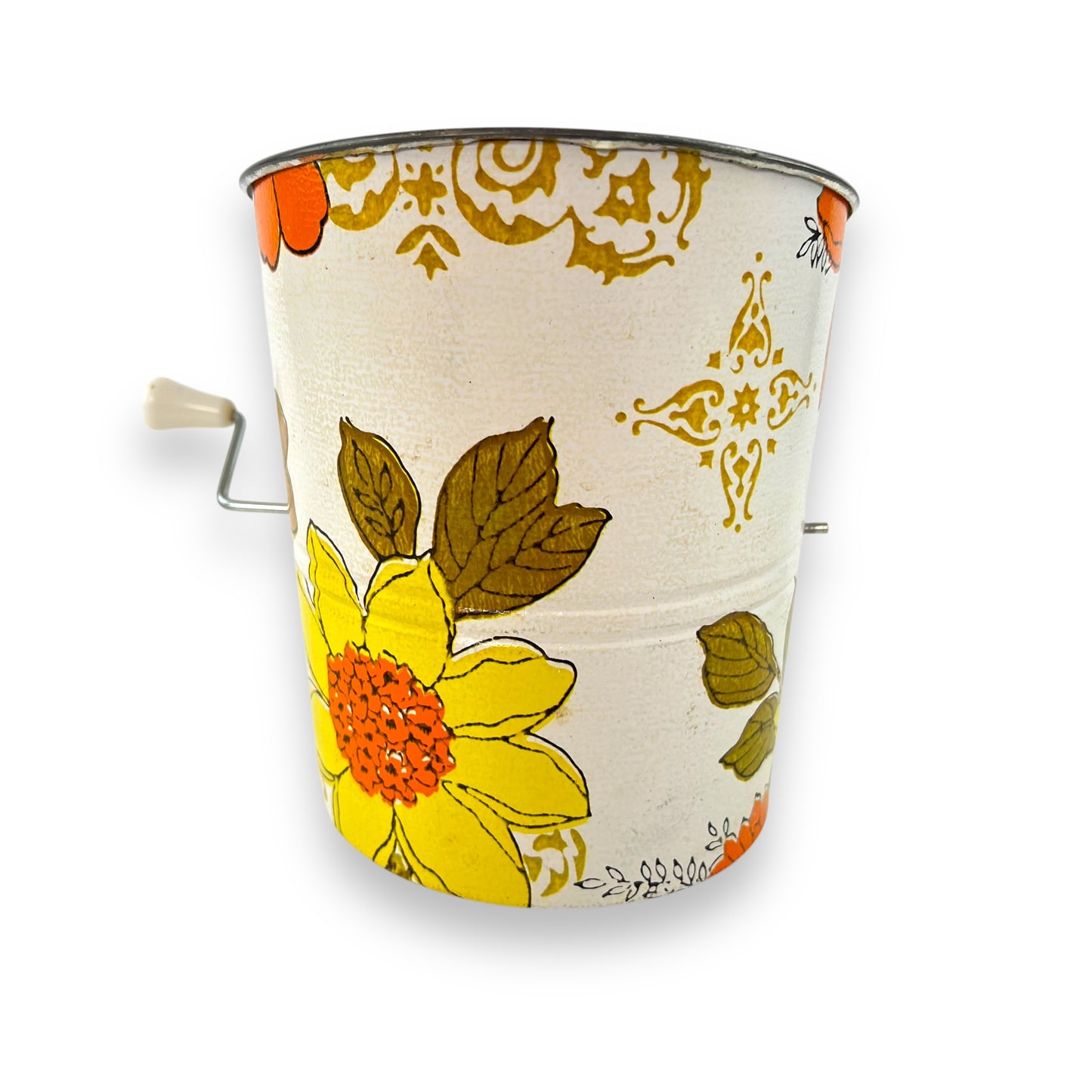 Willow Flour Sifter – Australian Made