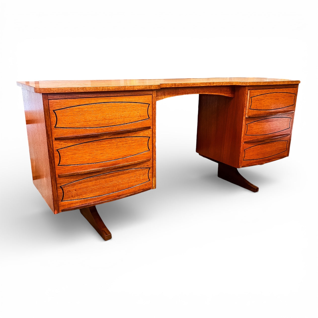 Rula Dressing Table / Desk