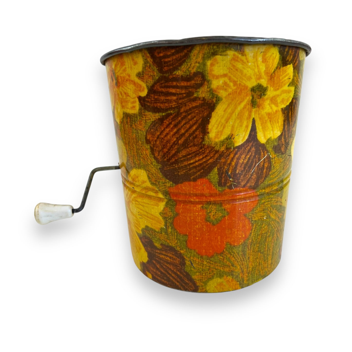 Willow Flour Sifter – Australian Made