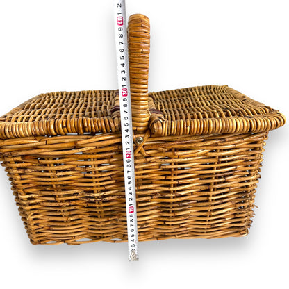 Wicker Picnic basket