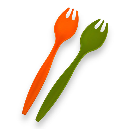 Tupperware Salad Server