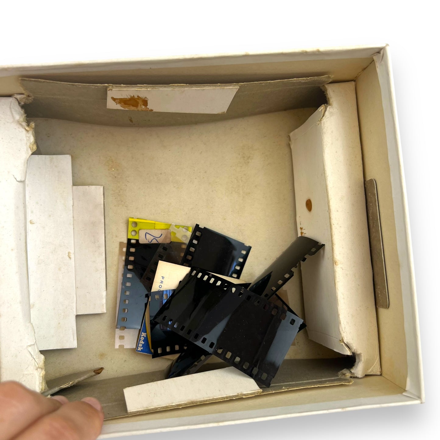 Photax solar Colour Slide Viewer