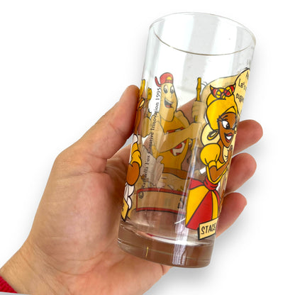 1995 Nutella Cup