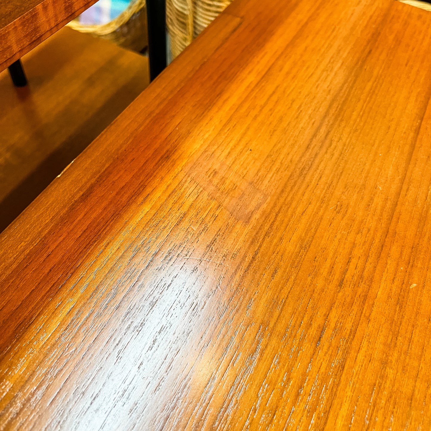 Rula Dressing Table / Desk